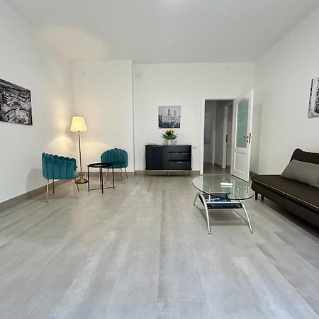 Appartamento Corelli Cagliari Exteriör bild