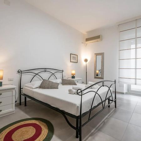 Appartamento Corelli Cagliari Exteriör bild