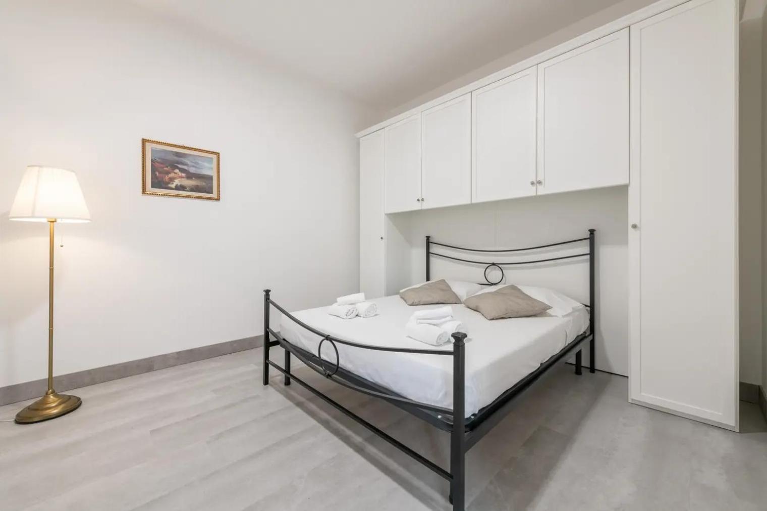Appartamento Corelli Cagliari Exteriör bild