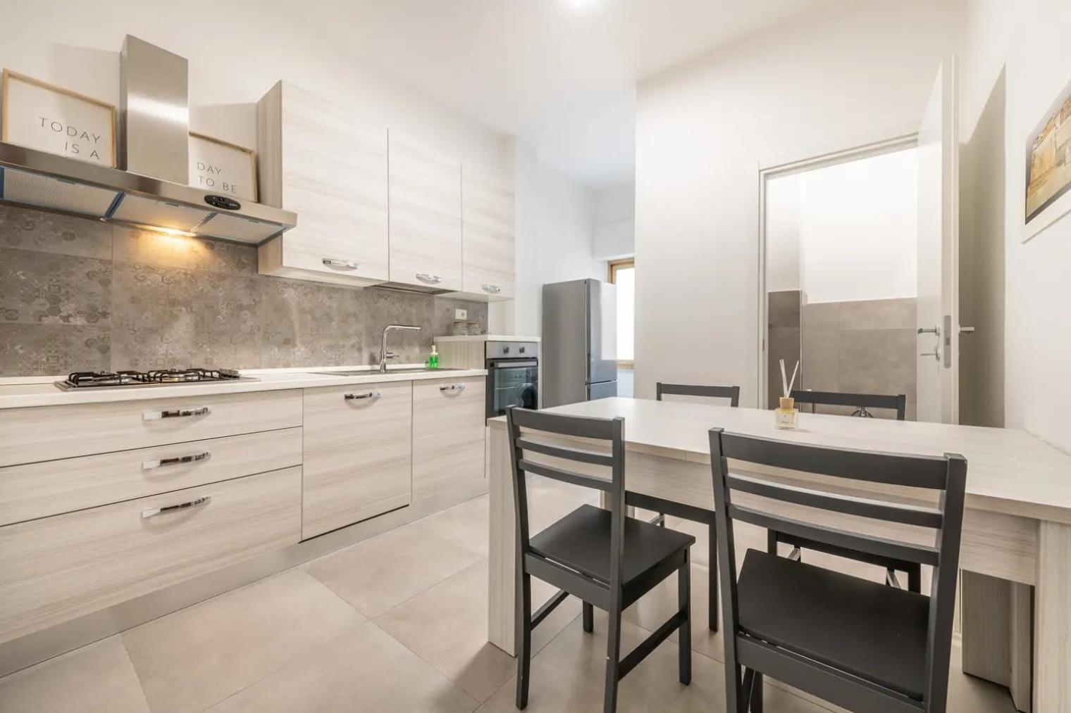 Appartamento Corelli Cagliari Exteriör bild
