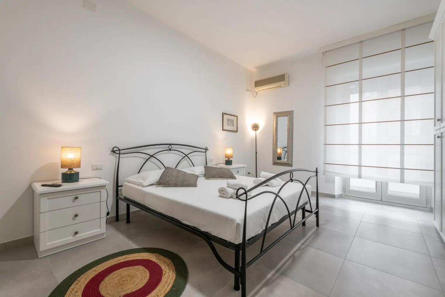 Appartamento Corelli Cagliari Exteriör bild