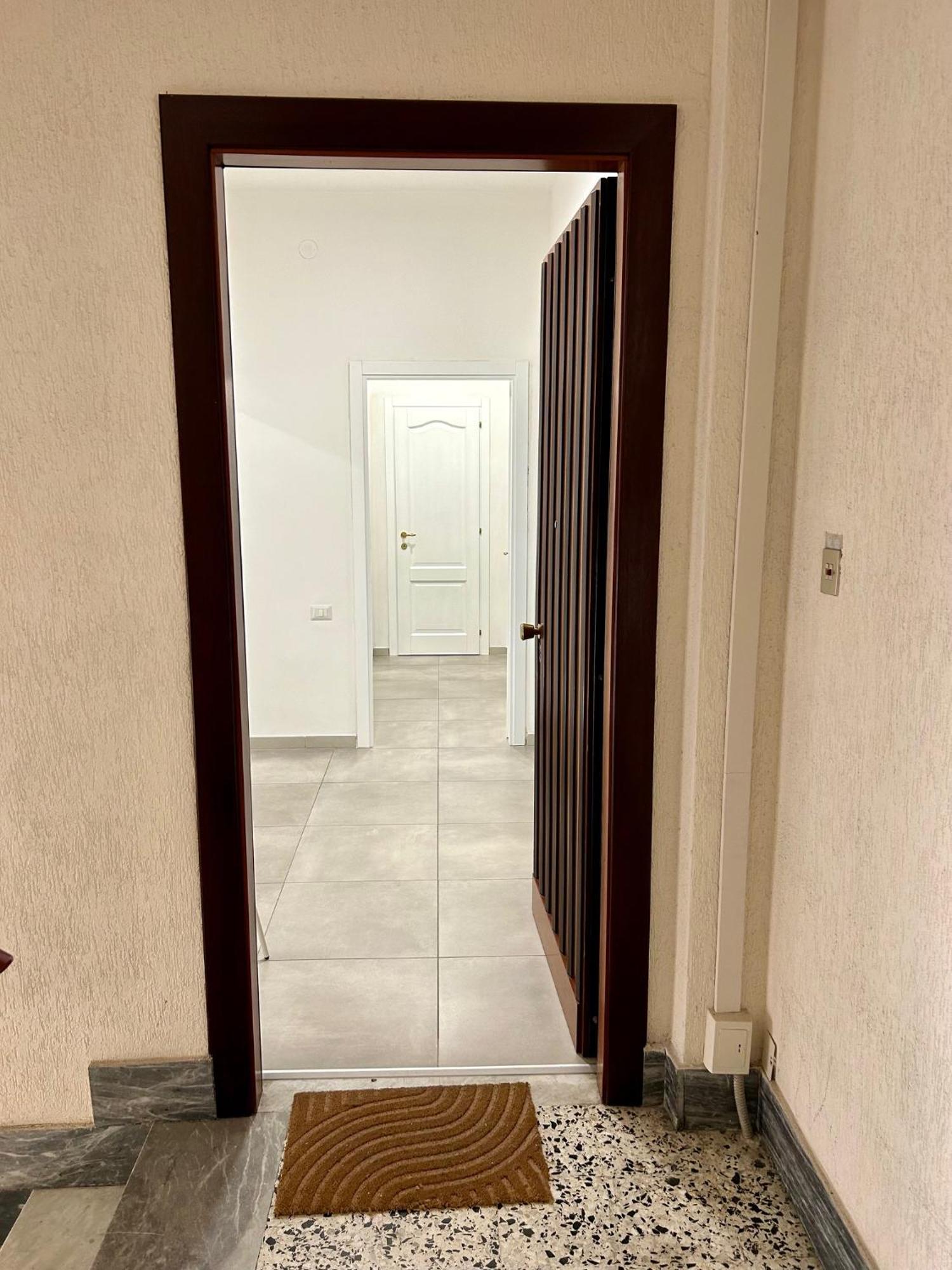 Appartamento Corelli Cagliari Exteriör bild