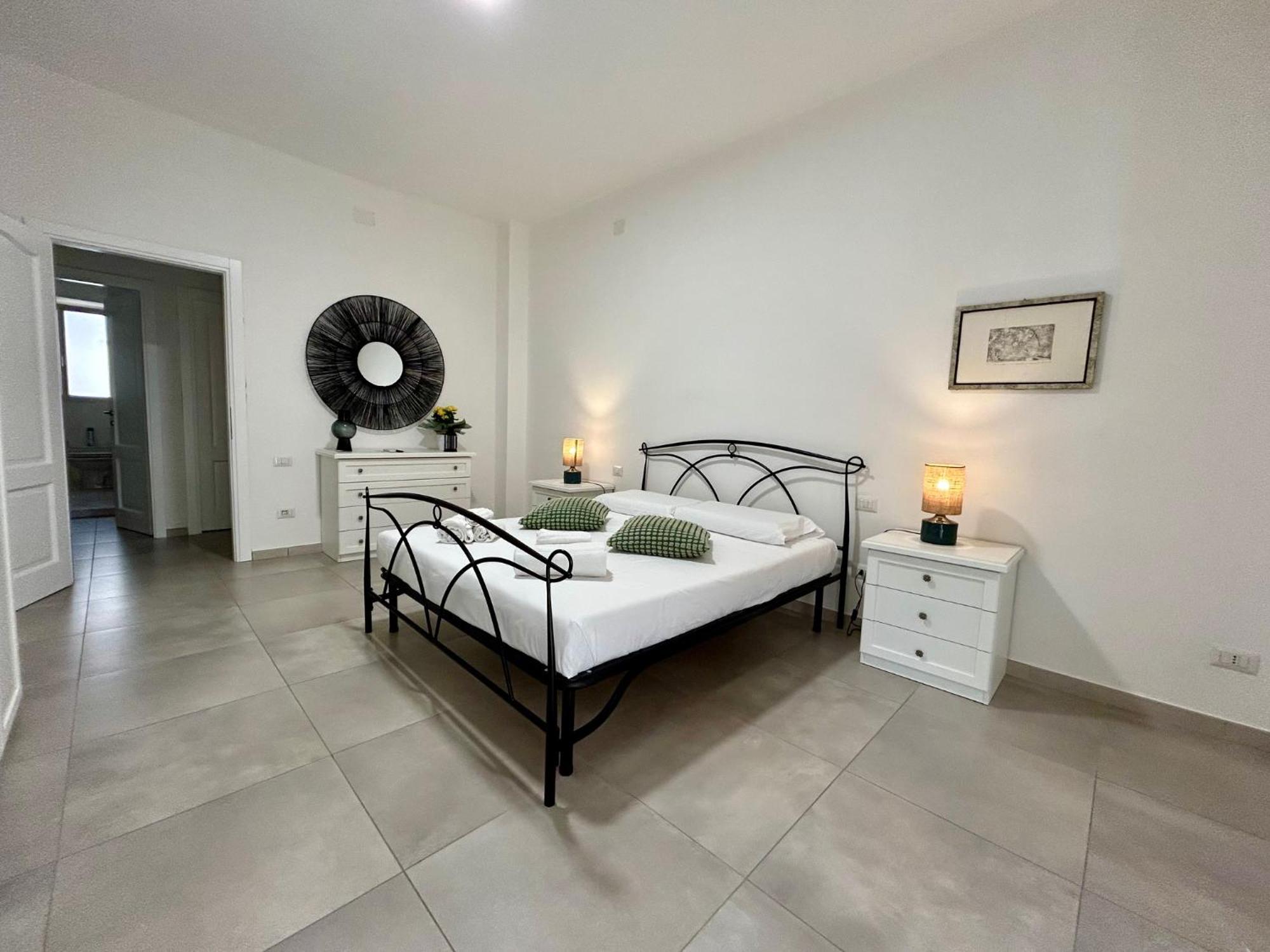 Appartamento Corelli Cagliari Exteriör bild