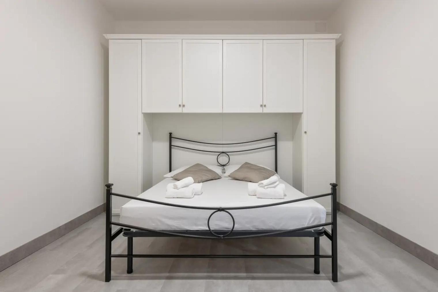 Appartamento Corelli Cagliari Exteriör bild